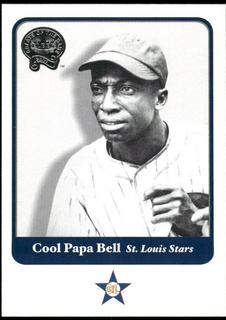 Cool Papa Bell