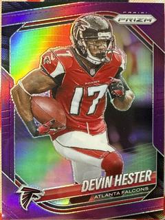 Devin Hester