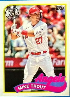 Mike Trout