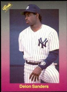 Deion Sanders