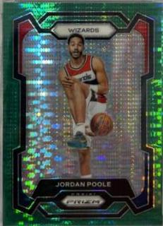 Jordan Poole