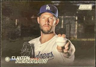 Clayton Kershaw