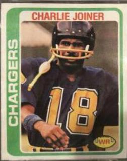 Charlie Joiner
