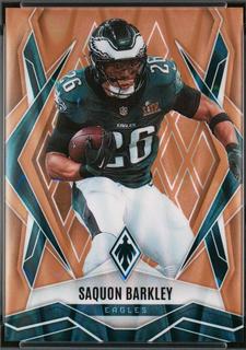Saquon Barkley