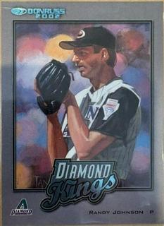 Randy Johnson