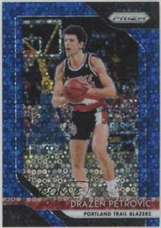 Drazen Petrovic