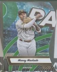 Manny Machado
