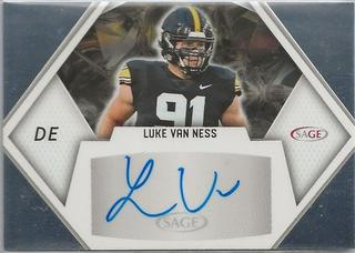 Luke Van Ness