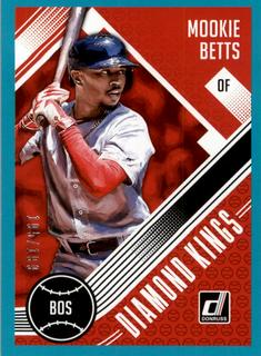 Mookie Betts