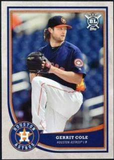 Gerrit Cole