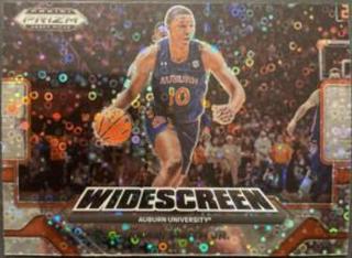 Jabari Smith Jr.