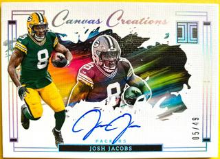Josh Jacobs
