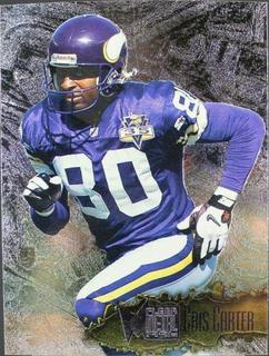 Cris Carter