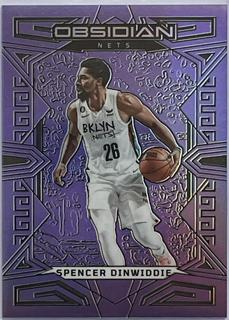 Spencer Dinwiddie