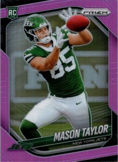 Mason Taylor