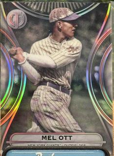 Mel Ott