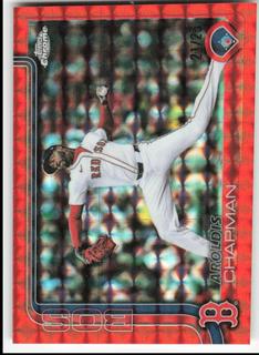 Aroldis Chapman