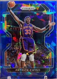 Patrick Ewing