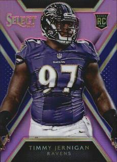 Timmy Jernigan