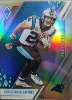 Christian McCaffrey