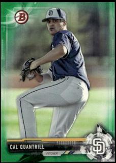 Cal Quantrill