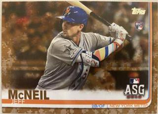Jeff McNeil