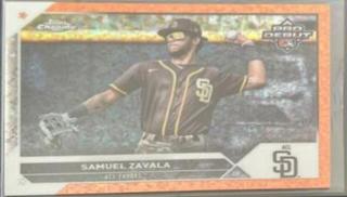 Samuel Zavala