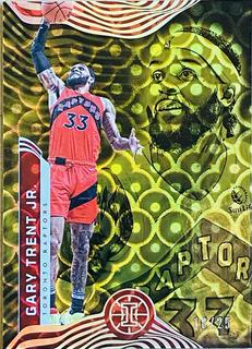 Gary Trent Jr.