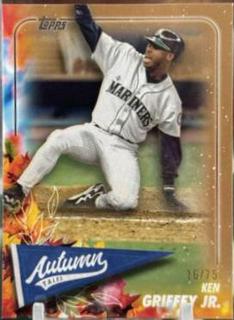 Ken Griffey Jr.
