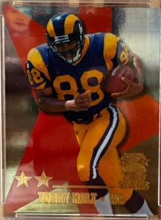 Torry Holt
