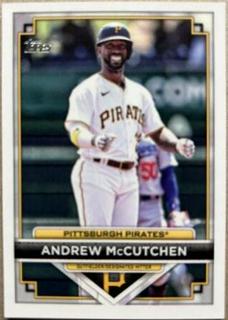 Andrew Mccutchen