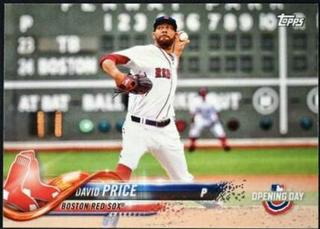 David Price