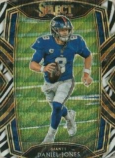 Daniel Jones