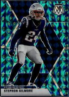 Stephon Gilmore