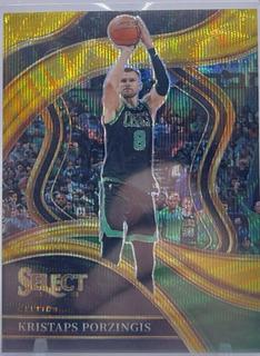 Kristaps Porzingis