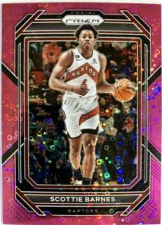 Scottie Barnes