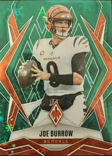 Joe Burrow