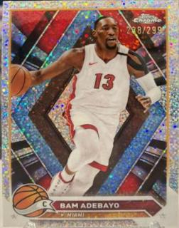 Bam Adebayo