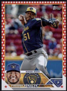 Freddy Peralta