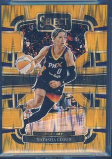 Paul George