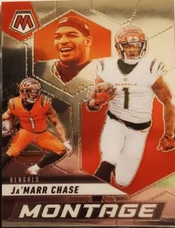 Ja'Marr Chase
