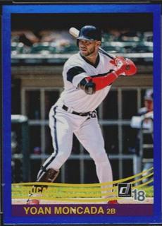 Yoan Moncada