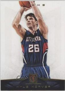 Kyle Korver