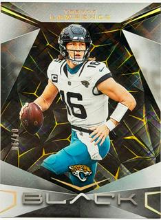 Trevor Lawrence