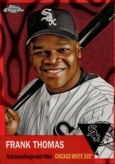 Frank Thomas