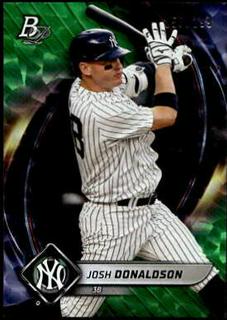 Josh Donaldson