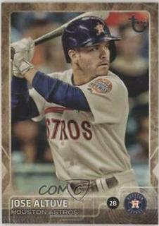 Jose Altuve