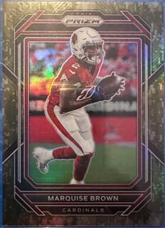 Marquise Brown
