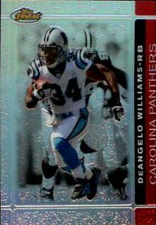 DeAngelo Williams