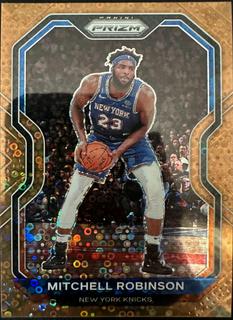 Mitchell Robinson